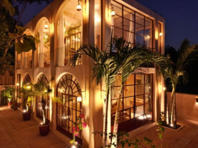 Villa Pi Luxury Uluwatu Bali